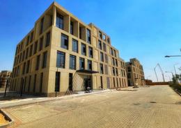 Whole Building - 8 bathrooms for للبيع in District 5 - 5th Settlement Compounds - The 5th Settlement - New Cairo City - Cairo