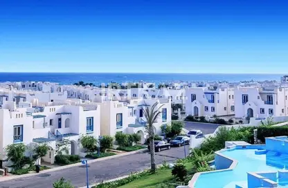 شاليه - غرفة نوم - 1 حمام للبيع في هاسيندا ويست - راس الحكمة - الساحل الشمالي