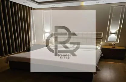 Apartment - 3 Bedrooms - 2 Bathrooms for sale in Mohamed Rahim St. - El Yasmeen 3 - El Yasmeen - New Cairo City - Cairo