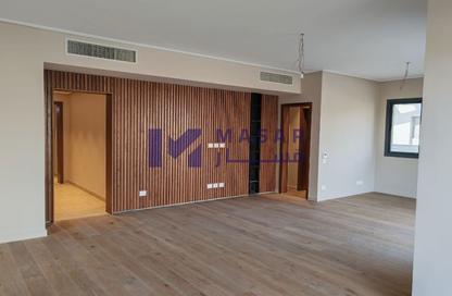 Apartment - 4 Bedrooms - 3 Bathrooms for rent in Villette - 5th Settlement Compounds - The 5th Settlement - New Cairo City - Cairo