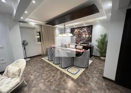Apartment - 3 bedrooms - 2 bathrooms for للبيع in Al Hadiqah Al Dawliyah - 7th District - Nasr City - Cairo