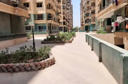 شقة - 3 غرف نوم - 2 حمامات للبيع في مدينة نصر - القاهرة