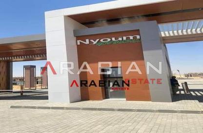 شقة - غرفة نوم - 1 حمام للبيع في نيوم مستقبل - كمبوندات مدينة المستقبل - مدينة المستقبل - القاهرة