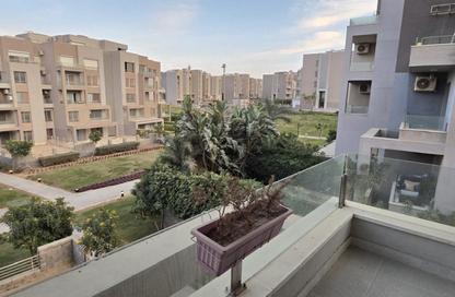 Apartment - 2 Bedrooms - 3 Bathrooms for rent in Village Gardens Katameya - 5th Settlement Compounds - The 5th Settlement - New Cairo City - Cairo