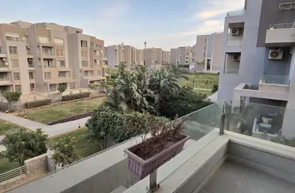 Apartment - 2 Bedrooms - 3 Bathrooms for rent in Village Gardens Katameya - 5th Settlement Compounds - The 5th Settlement - New Cairo City - Cairo