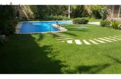 Villa - 4 Bedrooms - 4 Bathrooms for sale in PX Palm Hills - 6 October Compounds - 6 October City - Giza