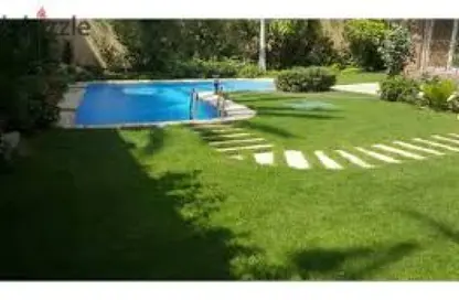Villa - 3 Bedrooms - 4 Bathrooms for sale in Park Side Residence - Zed Towers - Sheikh Zayed Compounds - Sheikh Zayed City - Giza