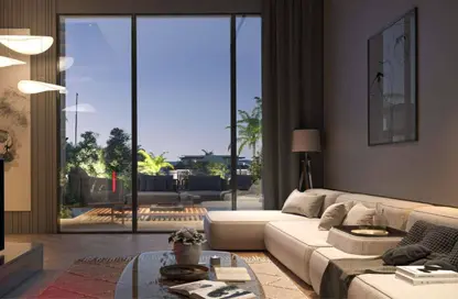 Apartment - 3 Bedrooms - 3 Bathrooms for sale in Telal East - 5th Settlement Compounds - The 5th Settlement - New Cairo City - Cairo