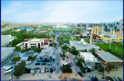شقة - 3 غرف نوم - 3 حمامات للبيع في سموحة - حي شرق - الاسكندرية