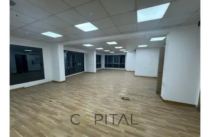 Whole Building - Studio - 6 Bathrooms for sale in Central New Cairo - North Teseen St. - The 5th Settlement - New Cairo City - Cairo