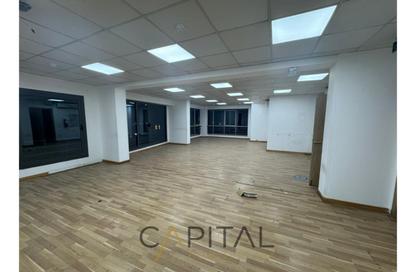 Whole Building - Studio - 6 Bathrooms for sale in Central New Cairo - North Teseen St. - The 5th Settlement - New Cairo City - Cairo