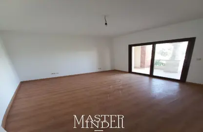 Twin House - 4 Bedrooms - 4 Bathrooms for rent in Mivida - 5th Settlement Compounds - The 5th Settlement - New Cairo City - Cairo