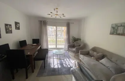 Apartment - 3 Bedrooms - 2 Bathrooms for rent in Madinaty - Cairo