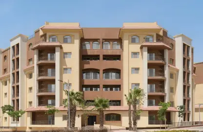 Apartment - 3 Bedrooms - 3 Bathrooms for sale in Jade Park - New Capital Compounds - New Capital City - Cairo Apartment - 3 Bedrooms - 3 Bathrooms for sale in Jade Park - New Capital Compounds - New Capital City - Cairo