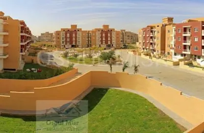 Duplex - 4 Bedrooms - 3 Bathrooms for sale in 6 October Compounds - 6 October City - Giza