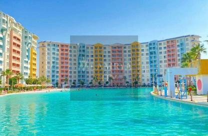 Chalet - 2 Bedrooms - 1 Bathroom for sale in Sia Lagoon - Al Alamein - North Coast