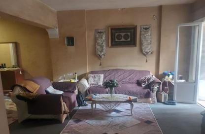 Apartment - 3 Bedrooms - 1 Bathroom for sale in Al Tayaran St. - El Tawfik City - Nasr City - Cairo
