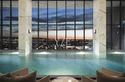 شقة - 3 غرف نوم - 3 حمامات للبيع في ايون - كمبوندات 6 أكتوبر - مدينة 6 أكتوبر - الجيزة