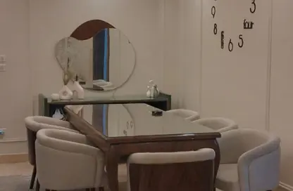 Apartment - 3 Bedrooms - 1 Bathroom for rent in Gardenia City Compound Nasr City - Zahraa Madinat Nasr - Nasr City - Cairo