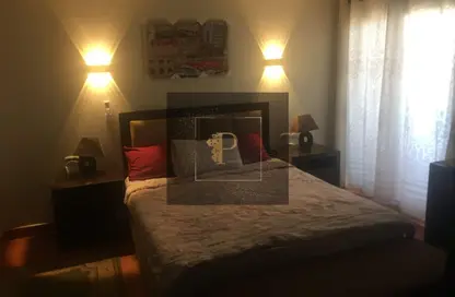 Chalet - 2 Bedrooms - 2 Bathrooms for sale in Panorama - Porto Sokhna - Al Ain Al Sokhna - Suez