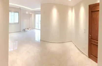 Apartment - 4 Bedrooms - 3 Bathrooms for rent in The Square - 5th Settlement Compounds - The 5th Settlement - New Cairo City - Cairo