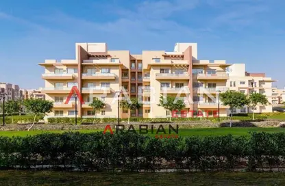 شقة - 3 غرف نوم - 3 حمامات للبيع في مدينة وصال - كمبوندات الشروق - مدينة الشروق - القاهرة