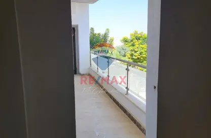 Villa - 7 Bedrooms - 6 Bathrooms for sale in El Koronfel - The 5th Settlement - New Cairo City - Cairo