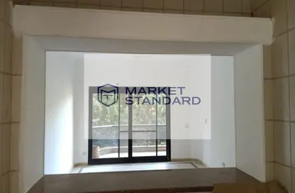 Apartment - 3 Bedrooms - 3 Bathrooms for rent in Sarayat Al Maadi - Hay El Maadi - Cairo