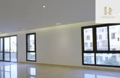 Duplex - 4 Bedrooms - 3 Bathrooms for rent in Eastown - 5th Settlement Compounds - The 5th Settlement - New Cairo City - Cairo
