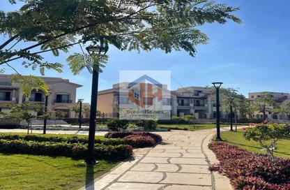 Villa - 3 Bedrooms - 3 Bathrooms for sale in Madinaty - Cairo