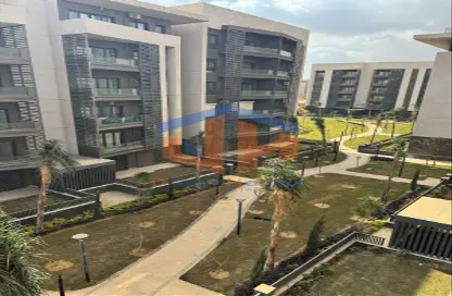 Apartment - Studio - 1 Bathroom for rent in Madinaty - Cairo