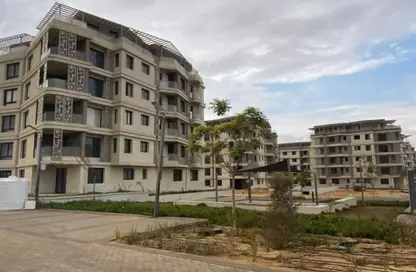 Apartment - 2 Bedrooms - 3 Bathrooms for sale in Badya Palm Hills - 6 October Compounds - 6 October City - Giza