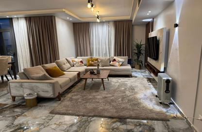 Apartment - 3 Bedrooms - 3 Bathrooms for rent in Eastown - 5th Settlement Compounds - The 5th Settlement - New Cairo City - Cairo
