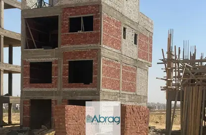 Villa - 5 Bedrooms - 5 Bathrooms for sale in Montania Park - New Zayed City - Sheikh Zayed City - Giza