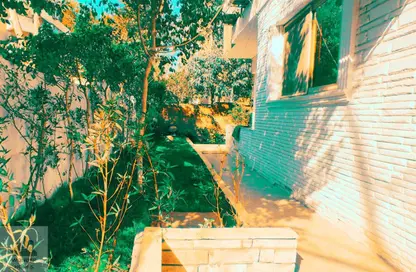 Apartment - 2 Bedrooms - 1 Bathroom for rent in Street 216 - Degla - Hay El Maadi - Cairo