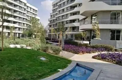 Apartment - 2 Bedrooms - 2 Bathrooms for sale in Bloomfields - Mostakbal City Compounds - Mostakbal City - Future City - Cairo Apartment - 2 Bedrooms - 2 Bathrooms for sale in Bloomfields - Mostakbal City Compounds - Mostakbal City - Future City - Cairo