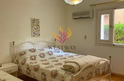 Apartment - 3 Bedrooms - 2 Bathrooms for rent in Six West - Beverly Hills - Sheikh Zayed Compounds - Sheikh Zayed City - Giza