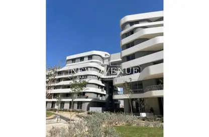 Apartment - 2 Bedrooms - 2 Bathrooms for sale in Bloomfields - Mostakbal City Compounds - Mostakbal City - Future City - Cairo