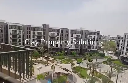 Apartment - 4 Bedrooms - 3 Bathrooms for sale in Cairo Festival City - North Investors Area - New Cairo City - Cairo