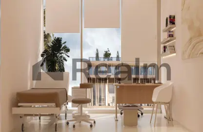 Apartment - 3 Bedrooms - 3 Bathrooms for sale in Palm Parks   Palm Hills - South Dahshur Link - 6 October City - Giza