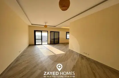 Apartment - 3 Bedrooms - 3 Bathrooms for rent in Westown - Sheikh Zayed Compounds - Sheikh Zayed City - Giza