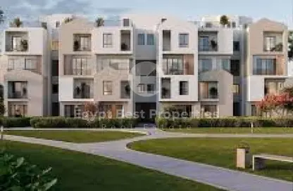 شقة - 3 غرف نوم - 3 حمامات للبيع في كارمل - مدينة زايد الجديدة - الشيخ زايد - الجيزة شقة - 3 غرف نوم - 3 حمامات للبيع في كارمل - مدينة زايد الجديدة - الشيخ زايد - الجيزة