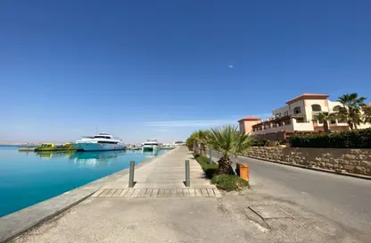 Chalet - 2 Bedrooms - 3 Bathrooms for sale in Mesca - Soma Bay - Safaga - Hurghada - Red Sea