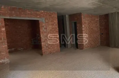 شقة - 3 غرف نوم - 3 حمامات للبيع في وان جولدن سكوير مول - التجمع الخامس - مدينة القاهرة الجديدة - القاهرة