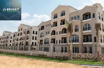 شقة - 3 غرف نوم - 2 حمامات للبيع في جرين سكوير - كمبوندات مدينة المستقبل - مدينة المستقبل - القاهرة