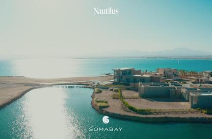 فيلا - 4 غرف نوم - 6 حمامات للبيع في وادي سوما - سوما باى - سفاجا - الغردقة - محافظة البحر الاحمر