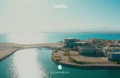 فيلا - 4 غرف نوم - 5 حمامات للبيع في ميسكا - سوما باى - سفاجا - الغردقة - محافظة البحر الاحمر