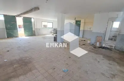 Factory - Studio - 2 Bathrooms for rent in Industrial Zone St   Al Central Road - Industrial Area - 6 October City - Giza