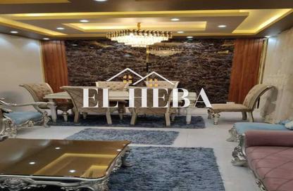 Apartment - 2 Bedrooms - 1 Bathroom for rent in Madinaty - Cairo