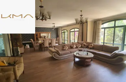 شقة - 3 غرف نوم - 3 حمامات للايجار في زيزينيا للإسكان العائلي - كمبوندات التجمع الخامس - التجمع الخامس - مدينة القاهرة الجديدة - القاهرة